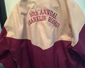 Here’s a collectible for sure.