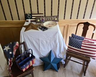 Ready to celebrate USA's 250th!