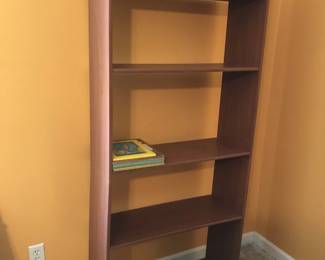Bookshelf
