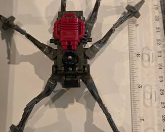Toy Mechanical Spider (Zoid?)