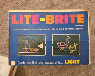 Lite-Brite