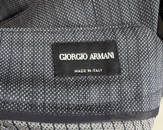 Giorgio Armani Women's Suit