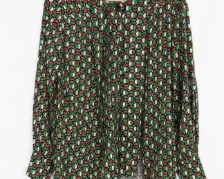 Joan Leslie by Kasper Women's Blouse