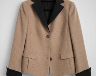 Akris Wool Blazer