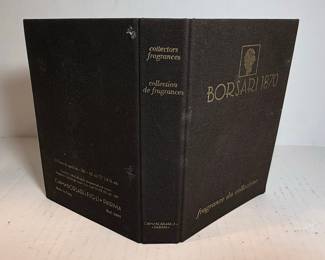 Borsari 1870 Collection de Fragrances Set