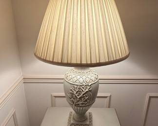 The Bradburn Gallery "Waterside" Table Lamp