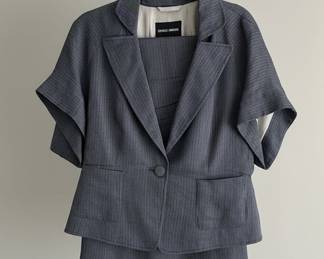 Giorgio Armani Women's Suit