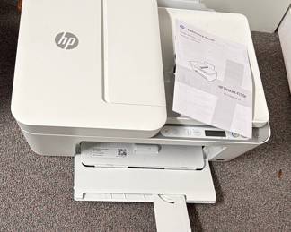 HP DeskJet 4100e All-in-One Series Printer