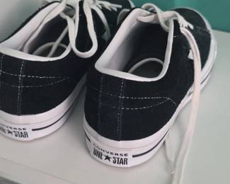 Converse One Star Pro Suede Low Top