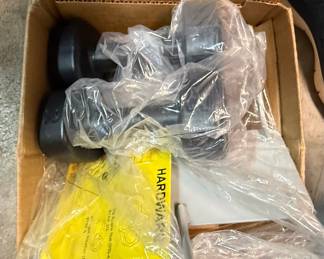 ProForm Stationary Exercise Bike