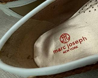 Marc Joseph New York Women's Loafers
