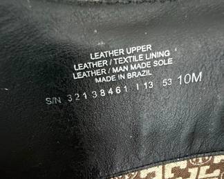 Tory Burch Riding Boots