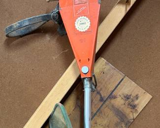 U-Haul 55 "Safety Certified" Tool