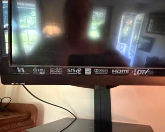 VIZIO HDTV
