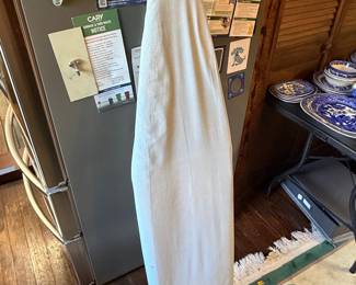 Ironing Board with Cover