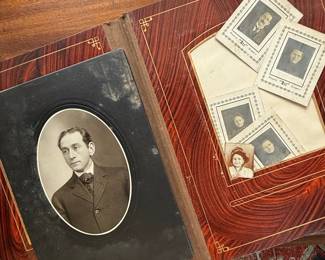 Our Friends Photo Album