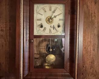 Wall Clock