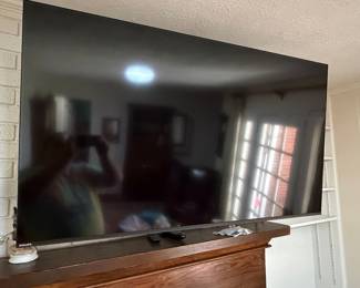 Philips Flat Screen Television