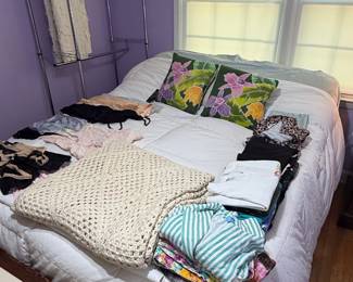 Serta Bed