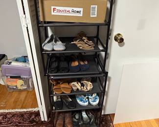 Assorted Women’s Shoes