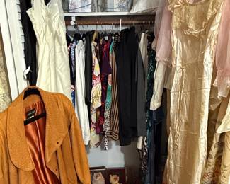 Assorted Women’s Clothing