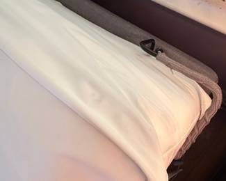 Serta Bed