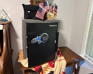 SentrySafe Digital Safe