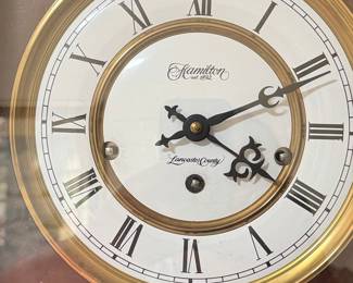 Wall Clock
