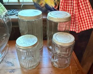 Canister Set