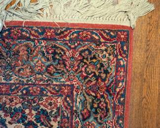 Karastan Area Rug