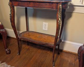Maitland Smith Table