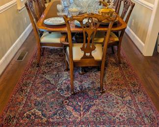 Karastan Area Rug