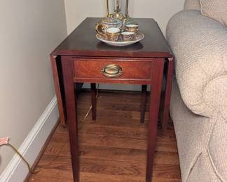 Craftique Side Table