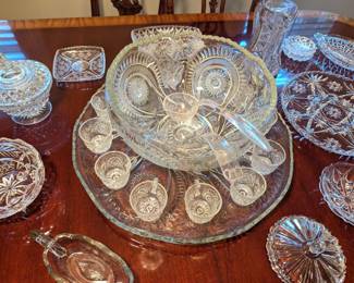 Punch Bowl