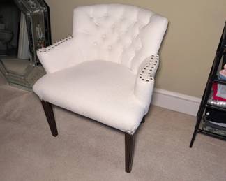 Accent Chair