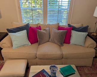 Thomasville Sofa