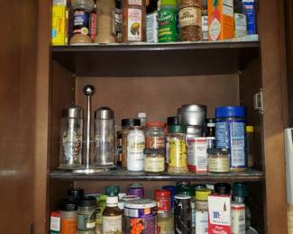 Spices