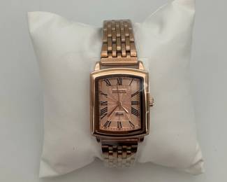 Invicta Rose gold Ziya Watch