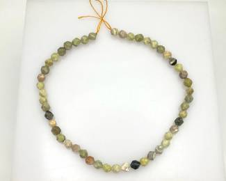 Jade Beads