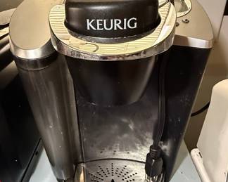 Keurig B60 Special Edition K-Cup Coffee Maker