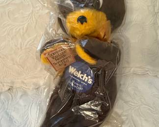 Rushton "Someone You Love" Huggable Bear