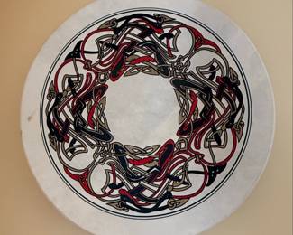Waltons Celtic Knot Frame Drum