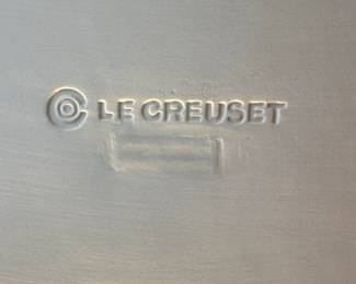 Le Creuset Stoneware Rectangular Dish