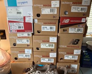 New Balance CW472BK Women's Trail Running Shoes