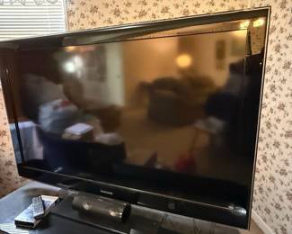 Samsung LN52B650 52-Inch 1080p LCD HDTV