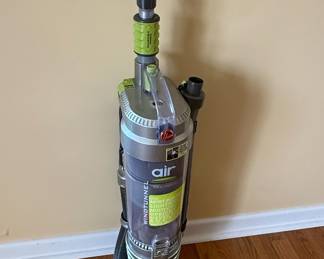 Hoover WindTunnel Air Bagless Vacuum