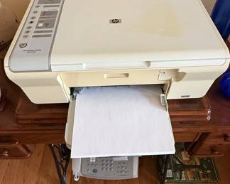 HP Deskjet F4240 All-in-One Printer