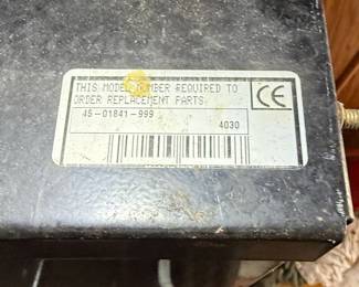 Cub Cadet Snow Blower Attachment