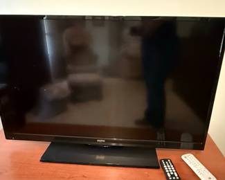 Sanyo FVE3923 Television
