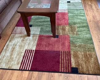 Mohawk Home Alliance Modern Geometric Area Rug